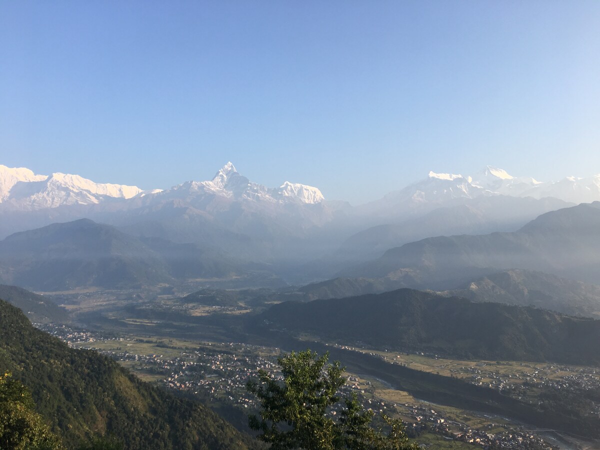 New Hotel Castle / Twin Room — photo