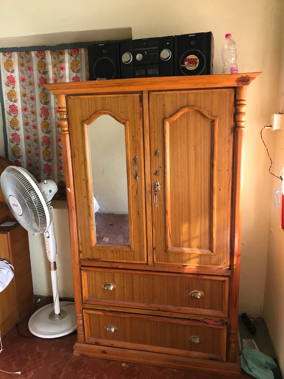 Nabina’s home stay — photo