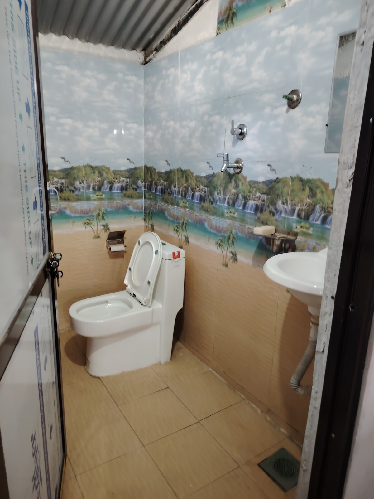 Chitwan Ecopark Garden, Homestay Volunteer Program — photo