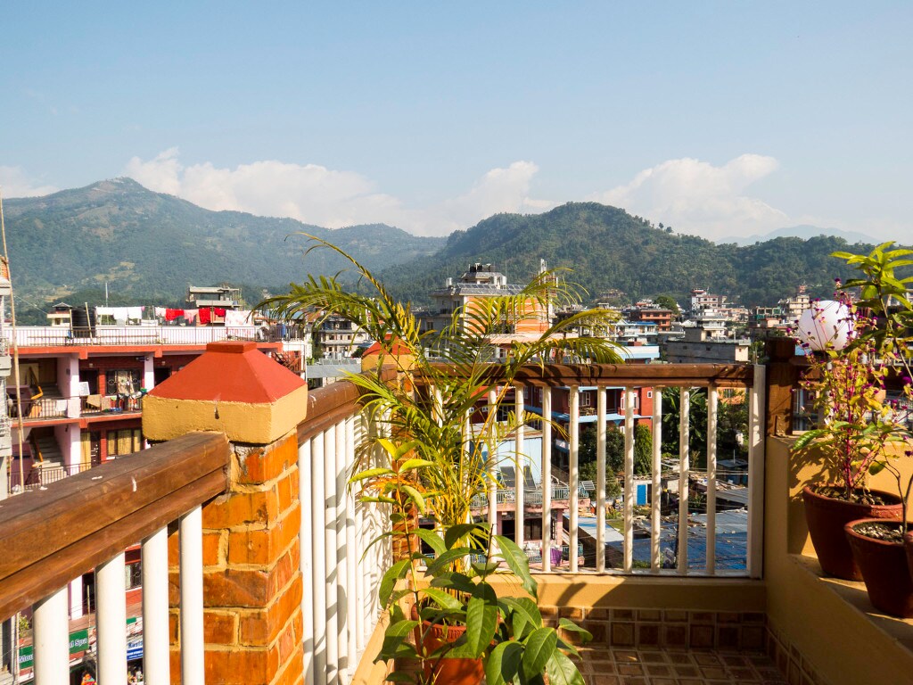 Tristar Hotel — photo