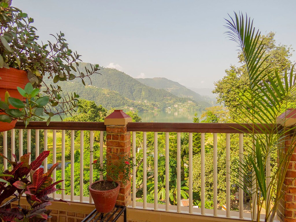 Tristar Hotel — photo