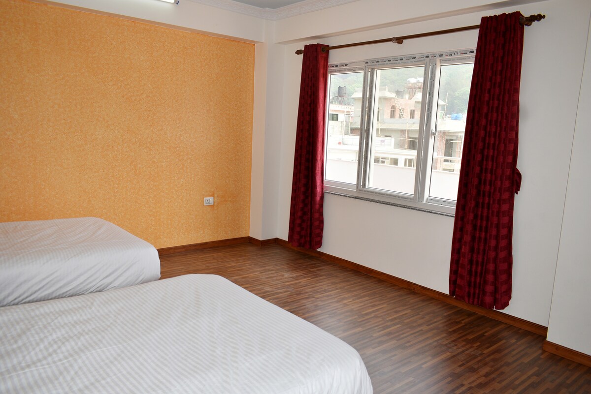 Mount Star Home Stay and Cafe — photo