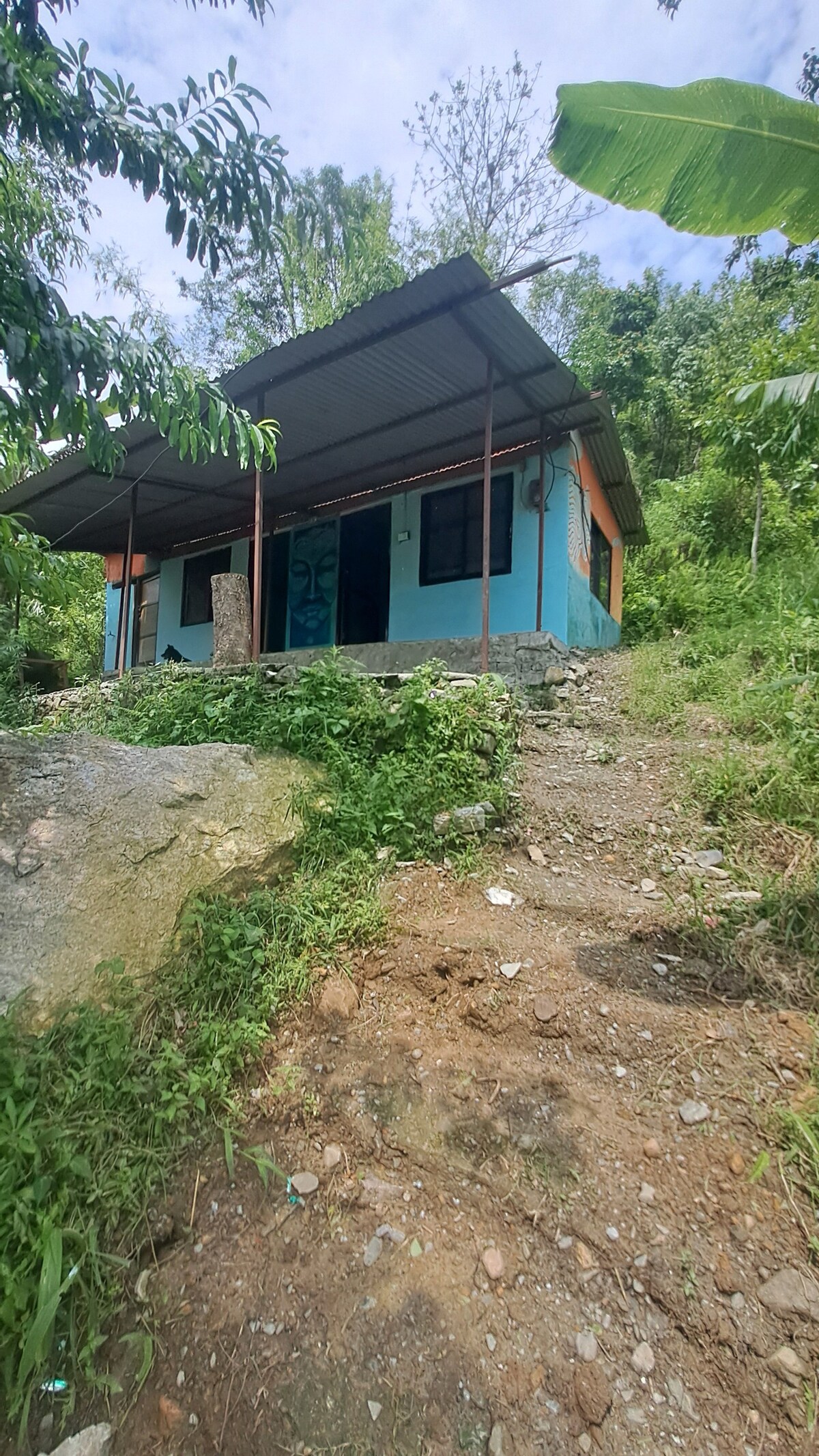 100 Cottage Stay — photo