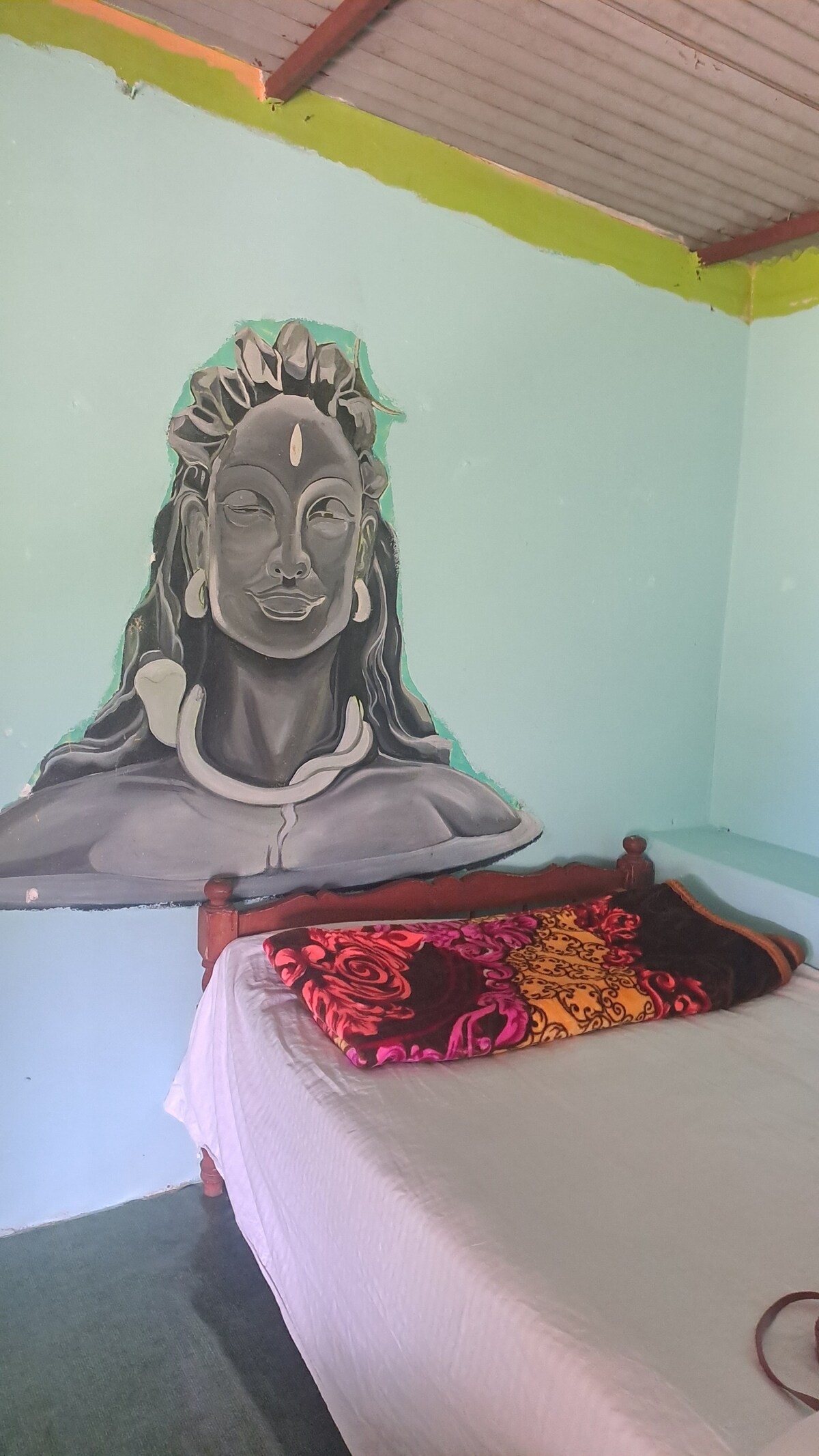 100 Cottage Stay — photo