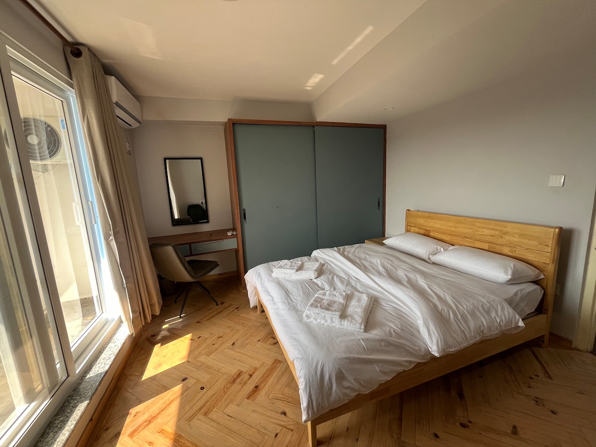 4BHK Duplex Penthouse at Panipokhari Stay By SAMS — photo