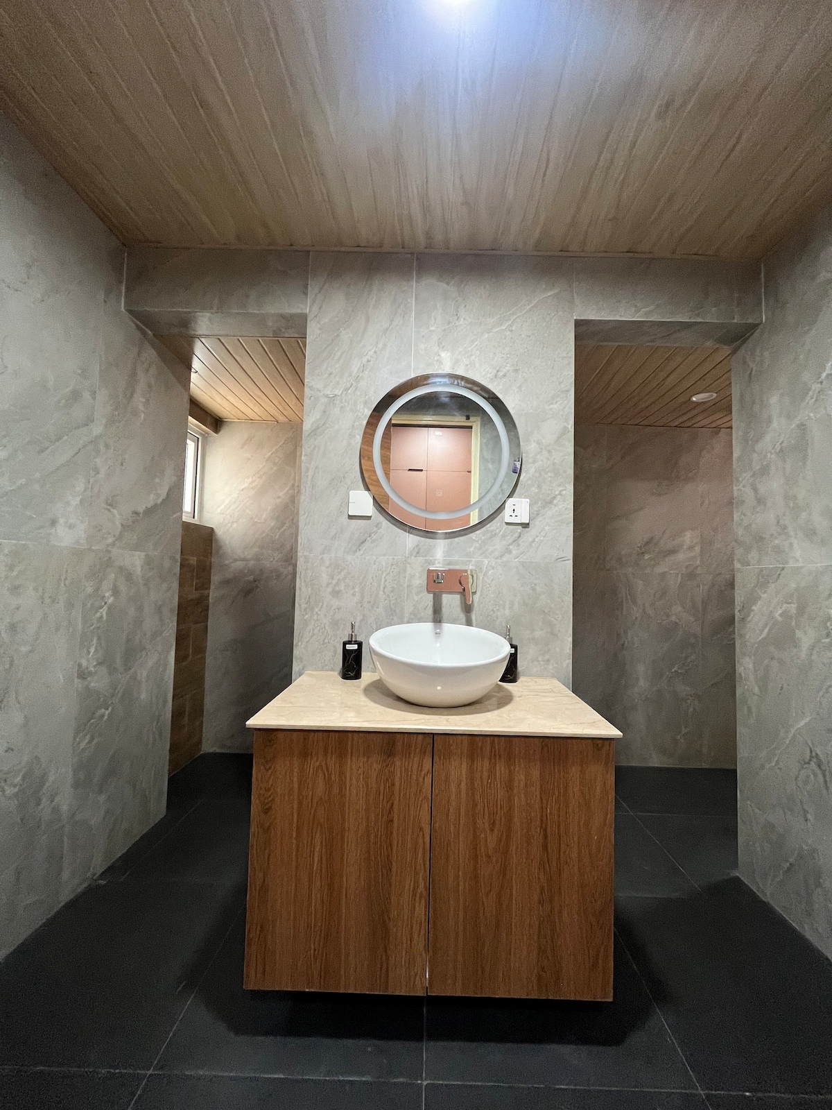 4BHK Duplex Penthouse at Panipokhari Stay By SAMS — photo