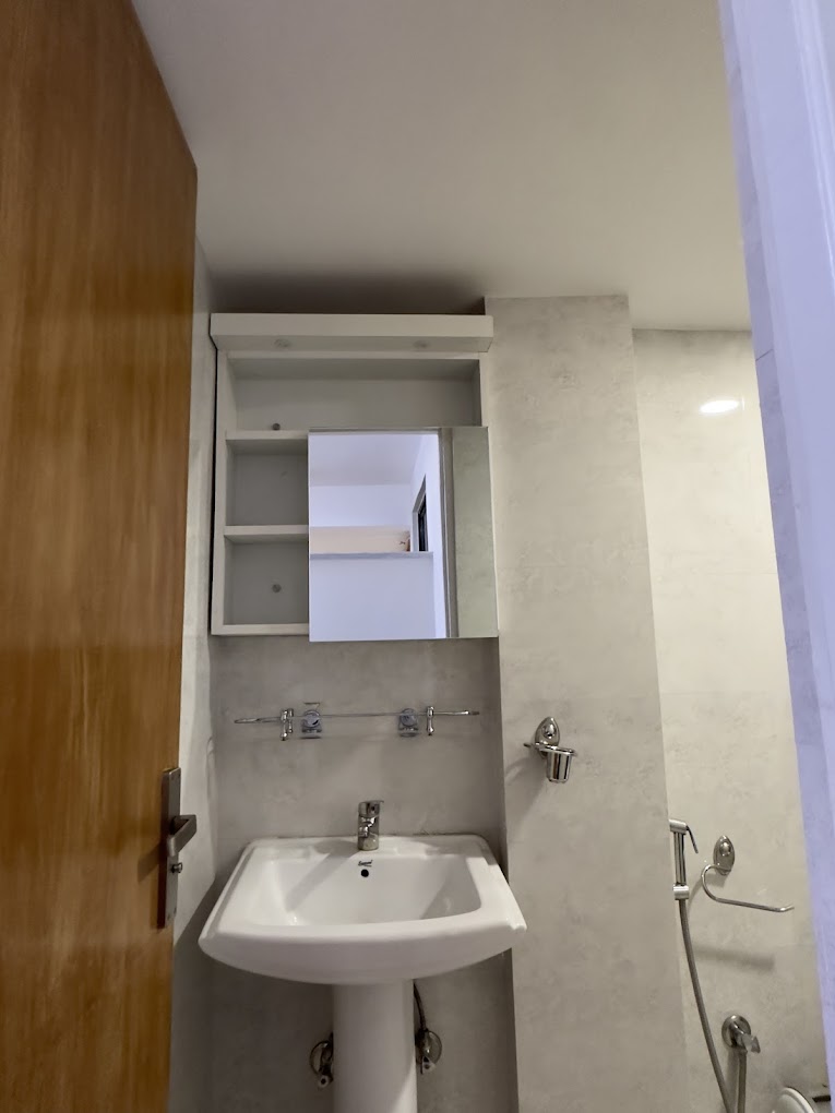 Aurora Apartment — photo