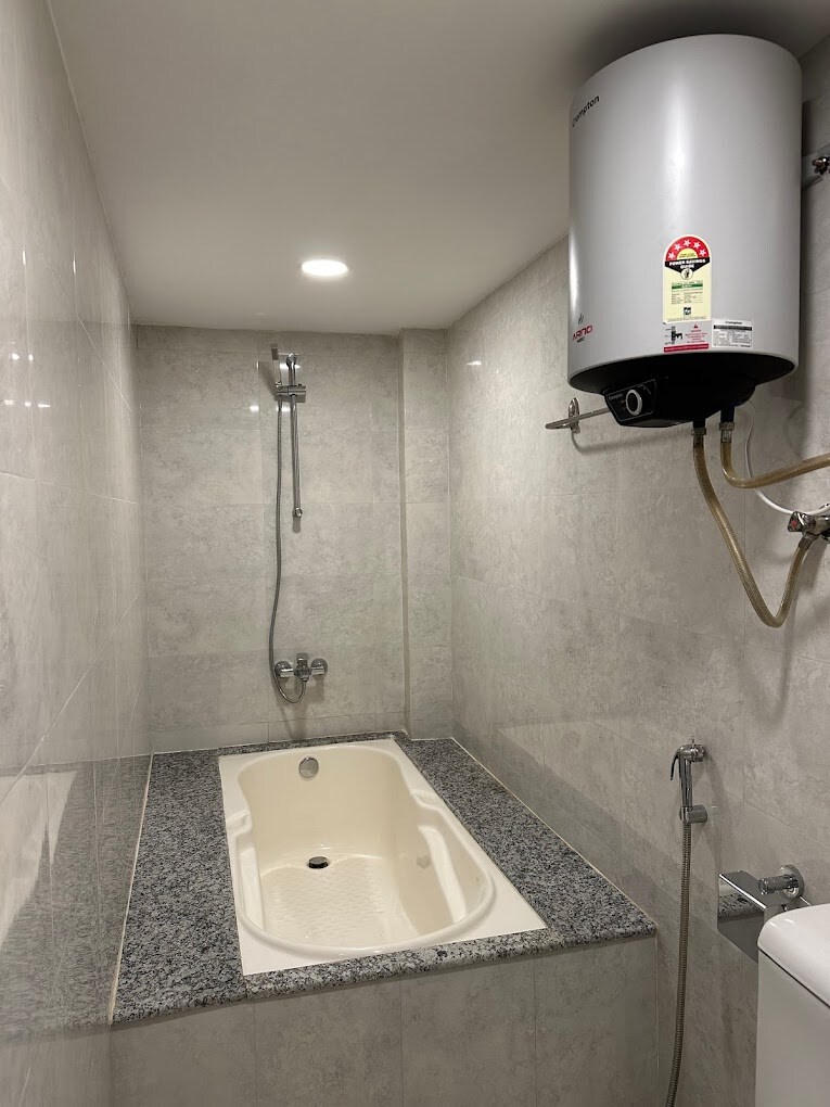 Aurora Apartment — photo