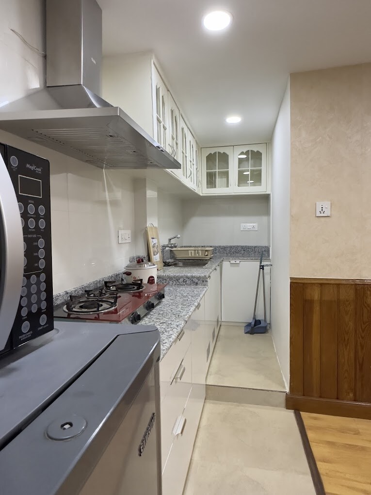 Aurora Apartment — photo