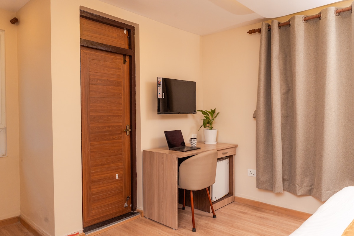 Premium Apartment in Kathmandu — photo