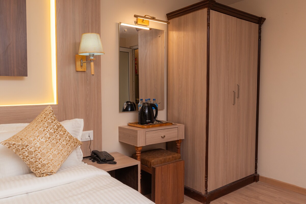 Premium Apartment in Kathmandu — photo