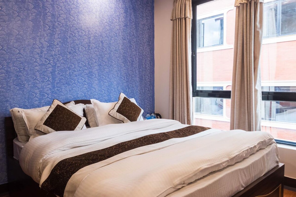 Welcome! to Hotel Buddha Land — photo