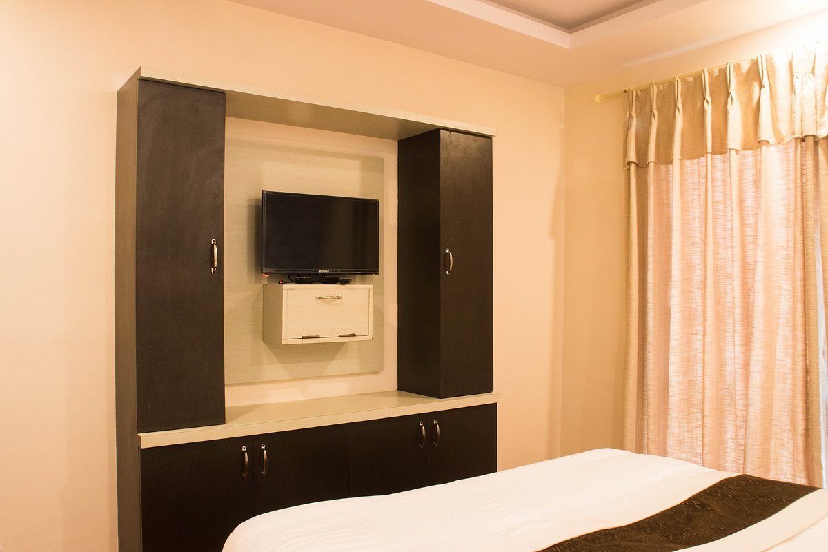 Welcome! to Hotel Buddha Land — photo