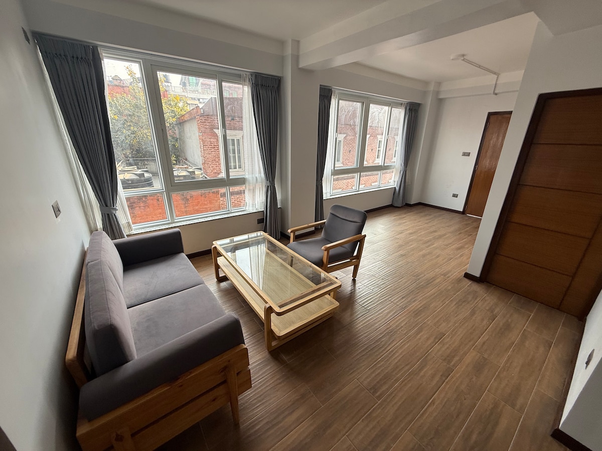 Thamel 2BR/2BA House 3