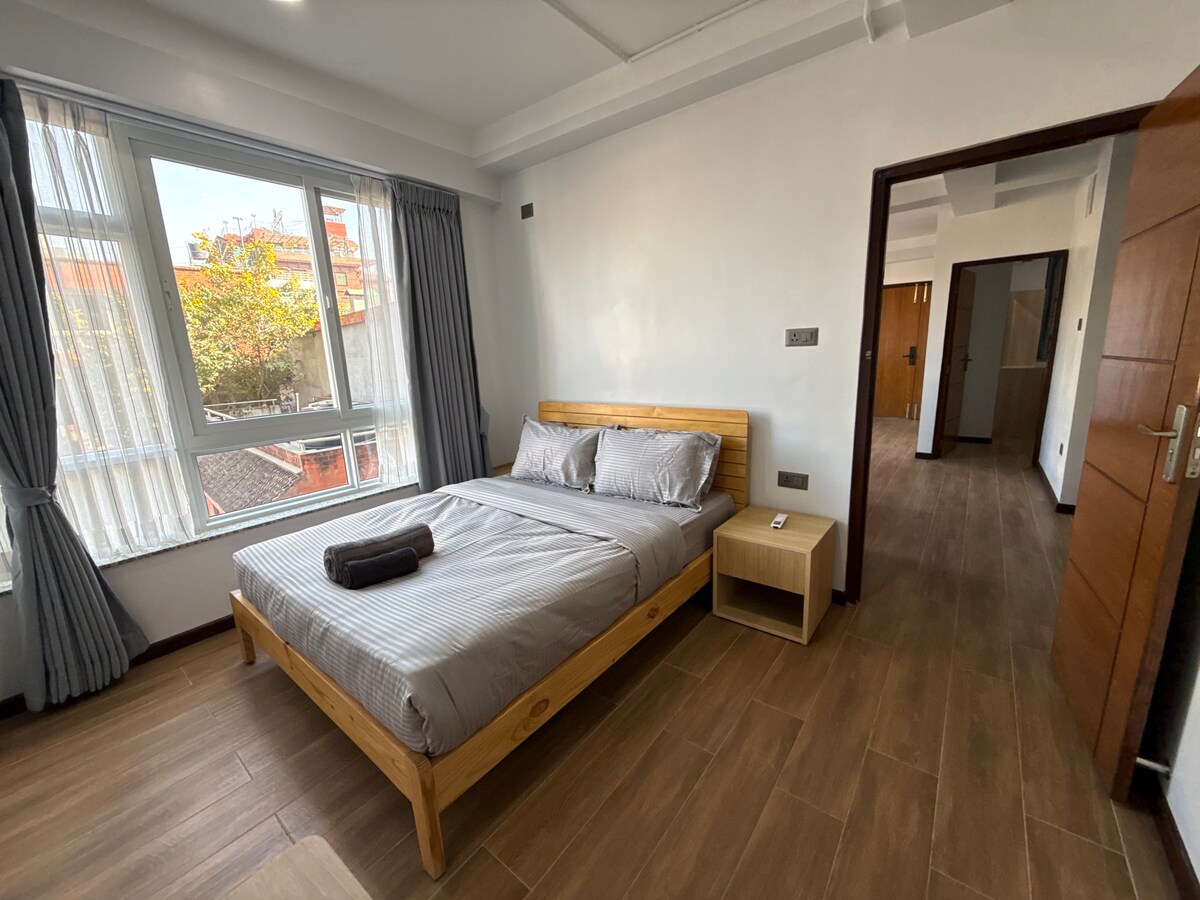 Thamel 2BR/2BA House 3 — photo