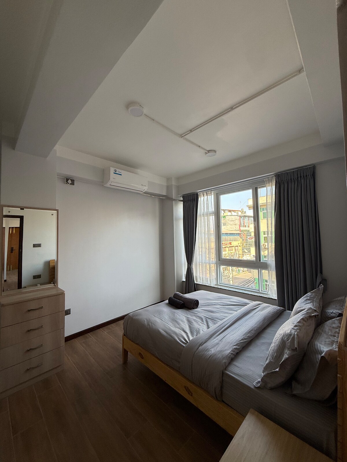 Thamel 2BR/2BA House 3 — photo