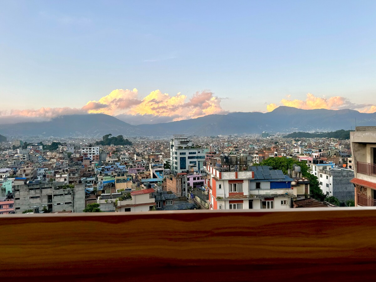 Hotel Alleyway Express — photo