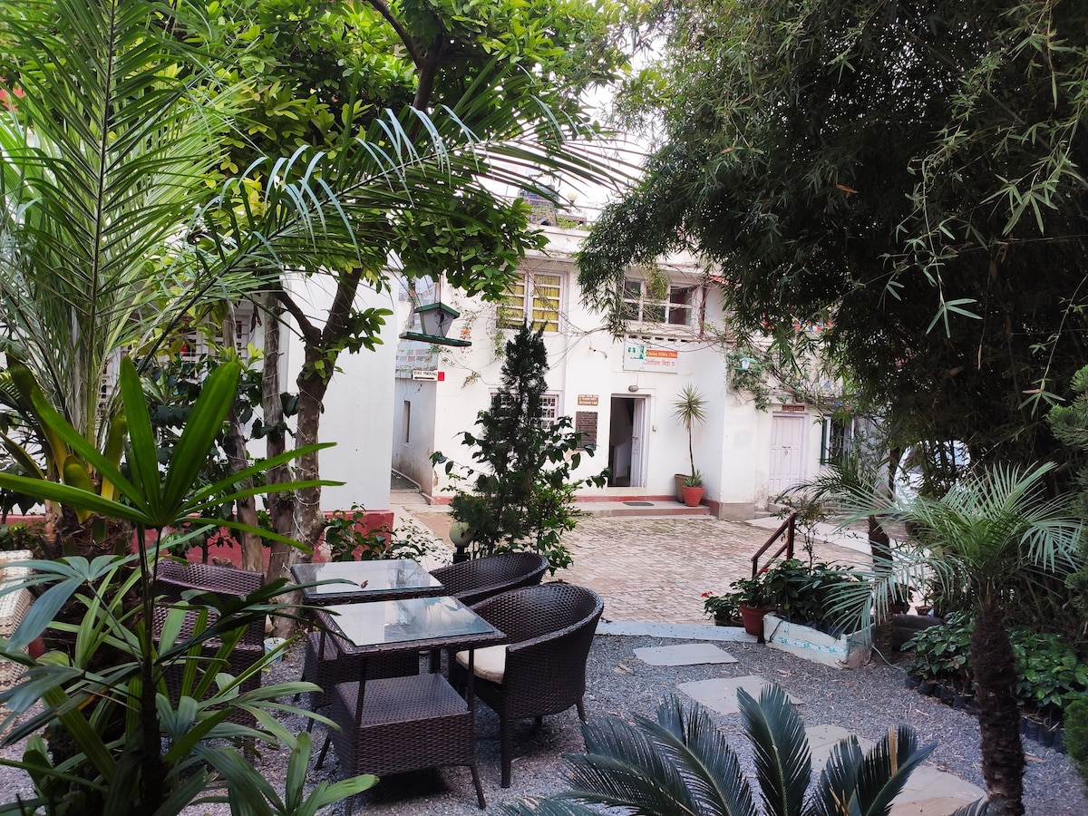 Pomelo Tree Room — photo