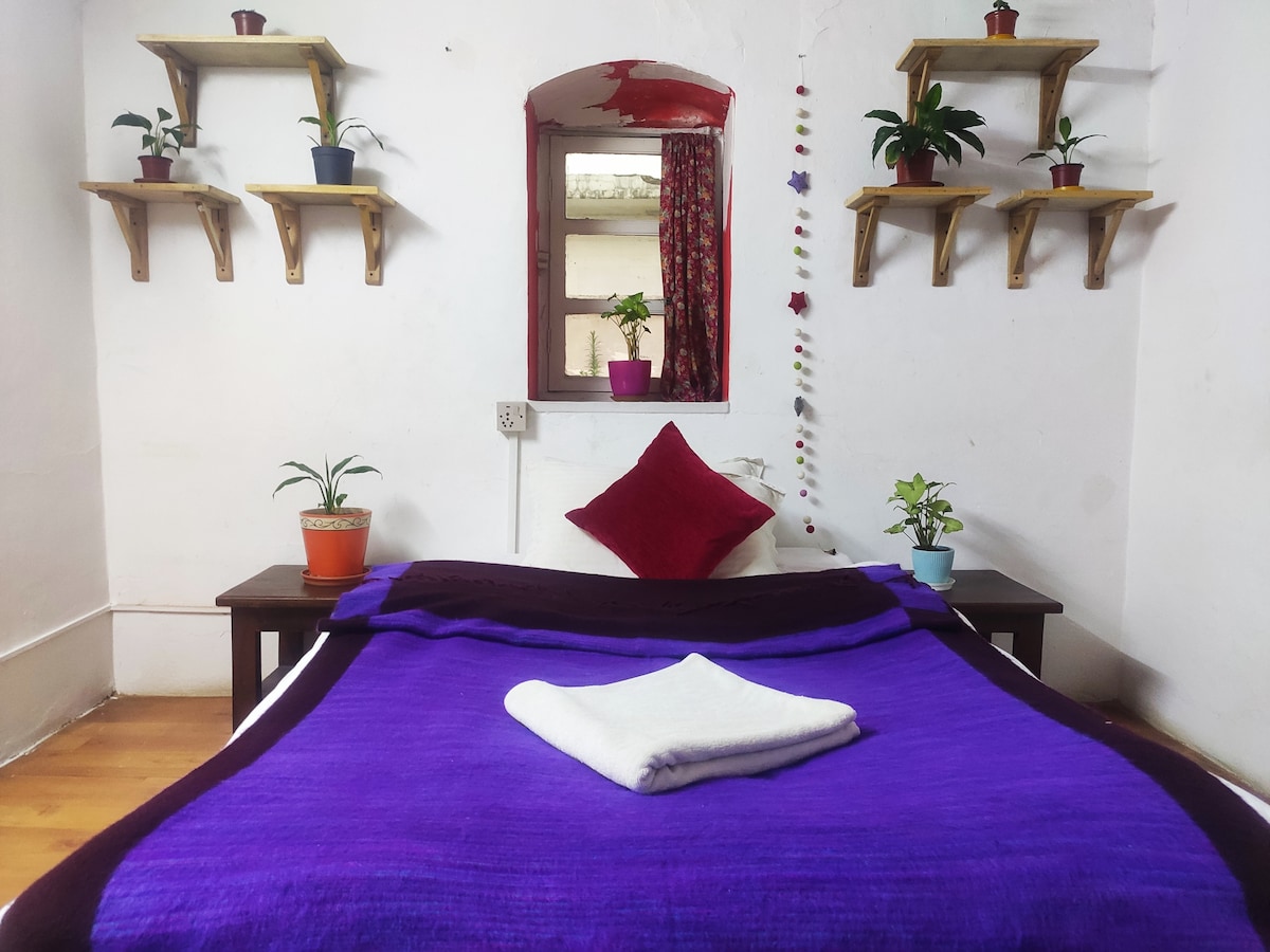 Pomelo Tree Room — photo