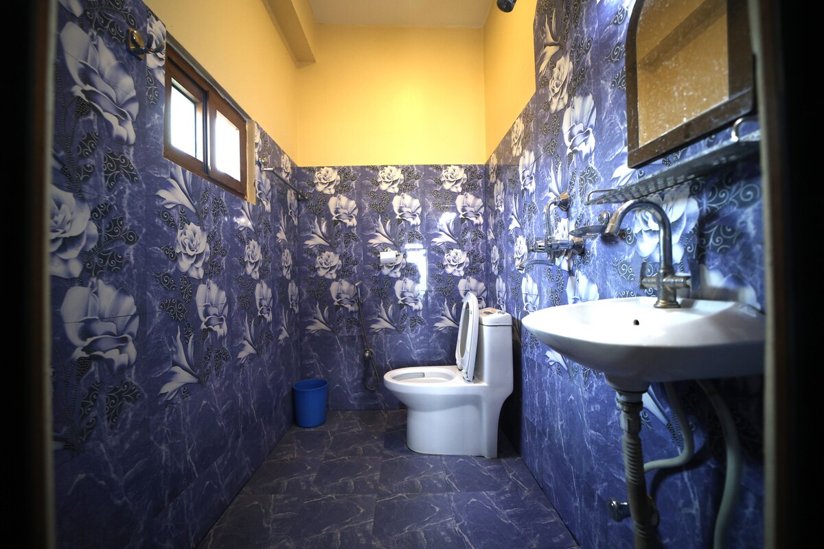 Safari-home — photo