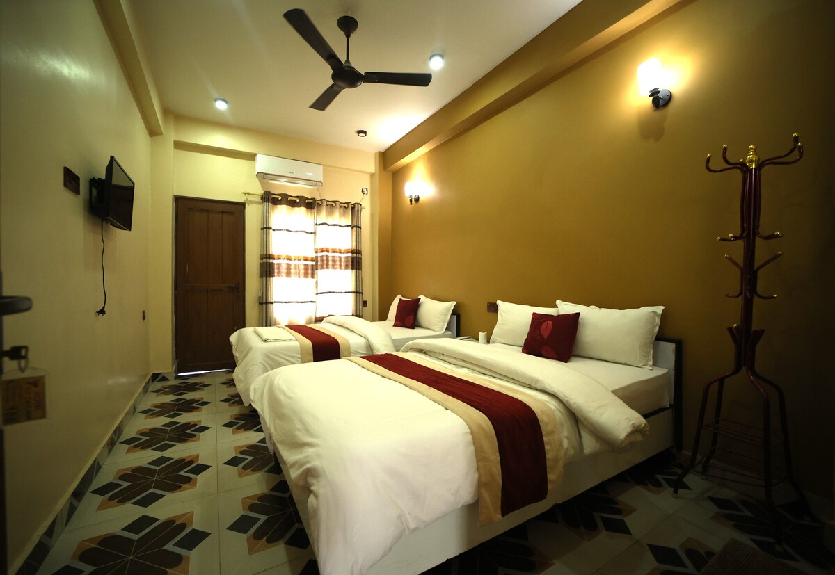 Safari-home — photo