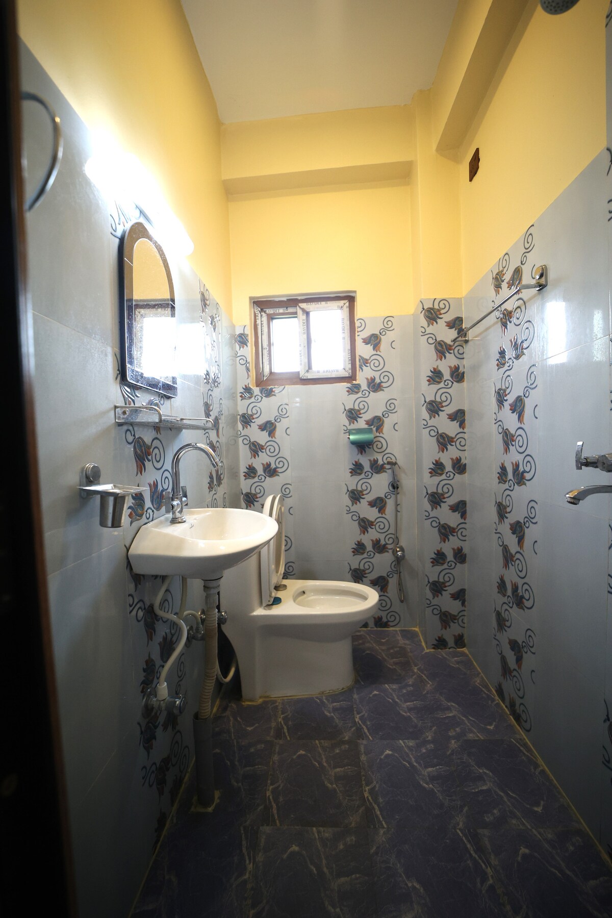 Safari-home — photo