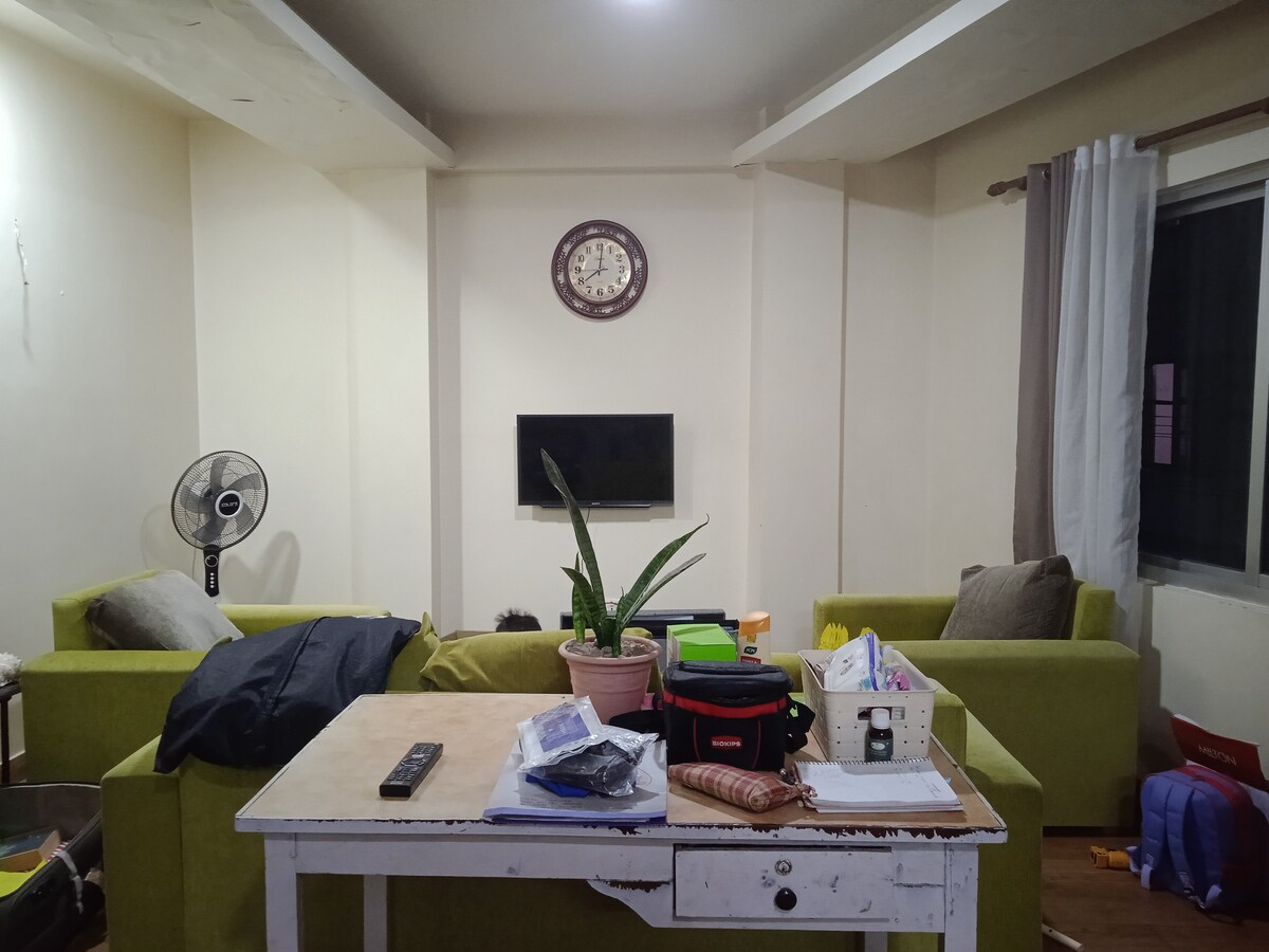 Feel Home Away from Home — photo