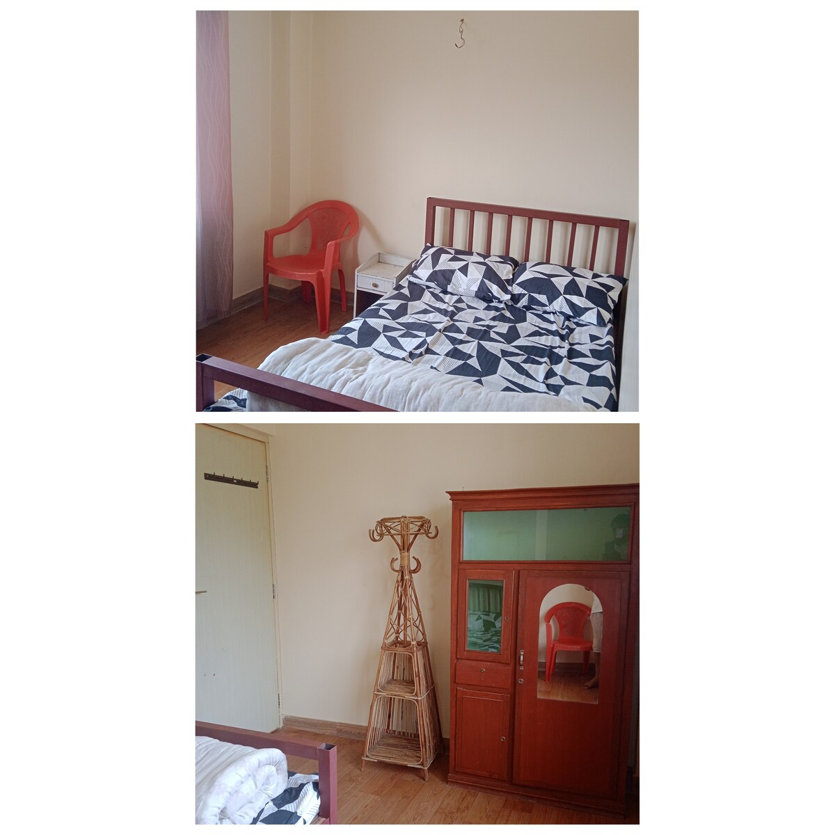 Feel Home Away from Home — photo