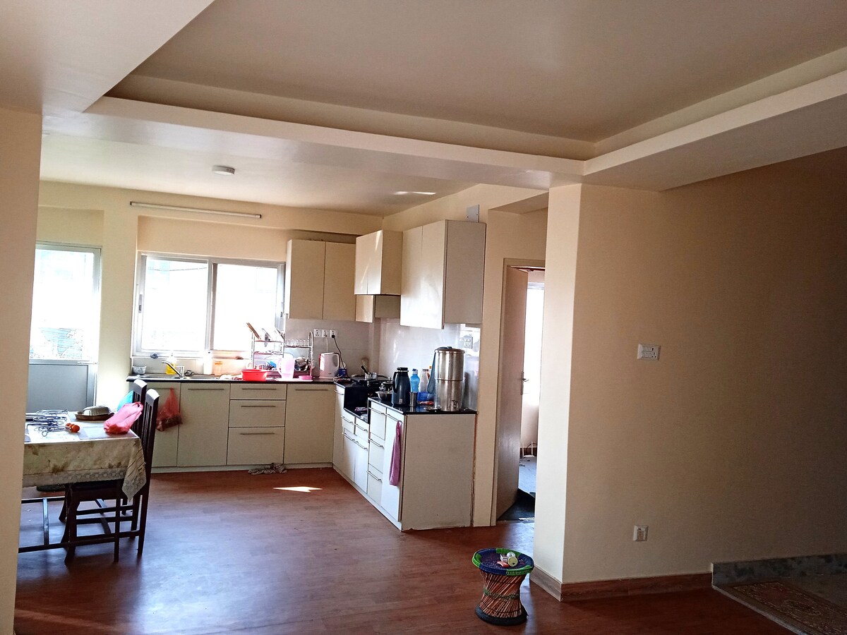 Feel Home Away from Home — photo