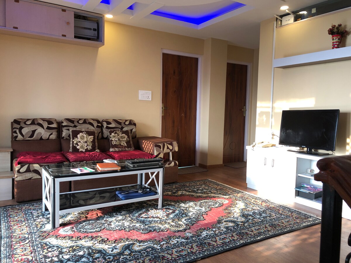 Welcome to the Bimala’s house — photo