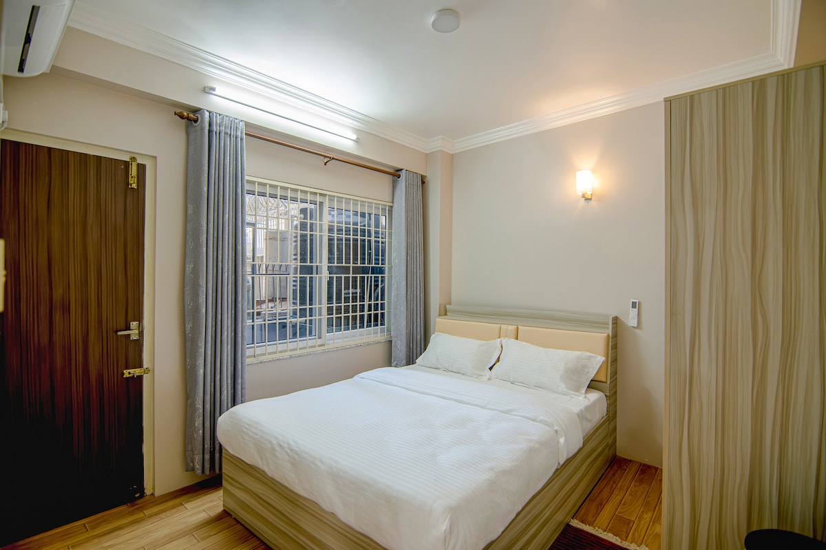 2BHK,stay apart with dedicatedworkspace, Kathmandu — photo