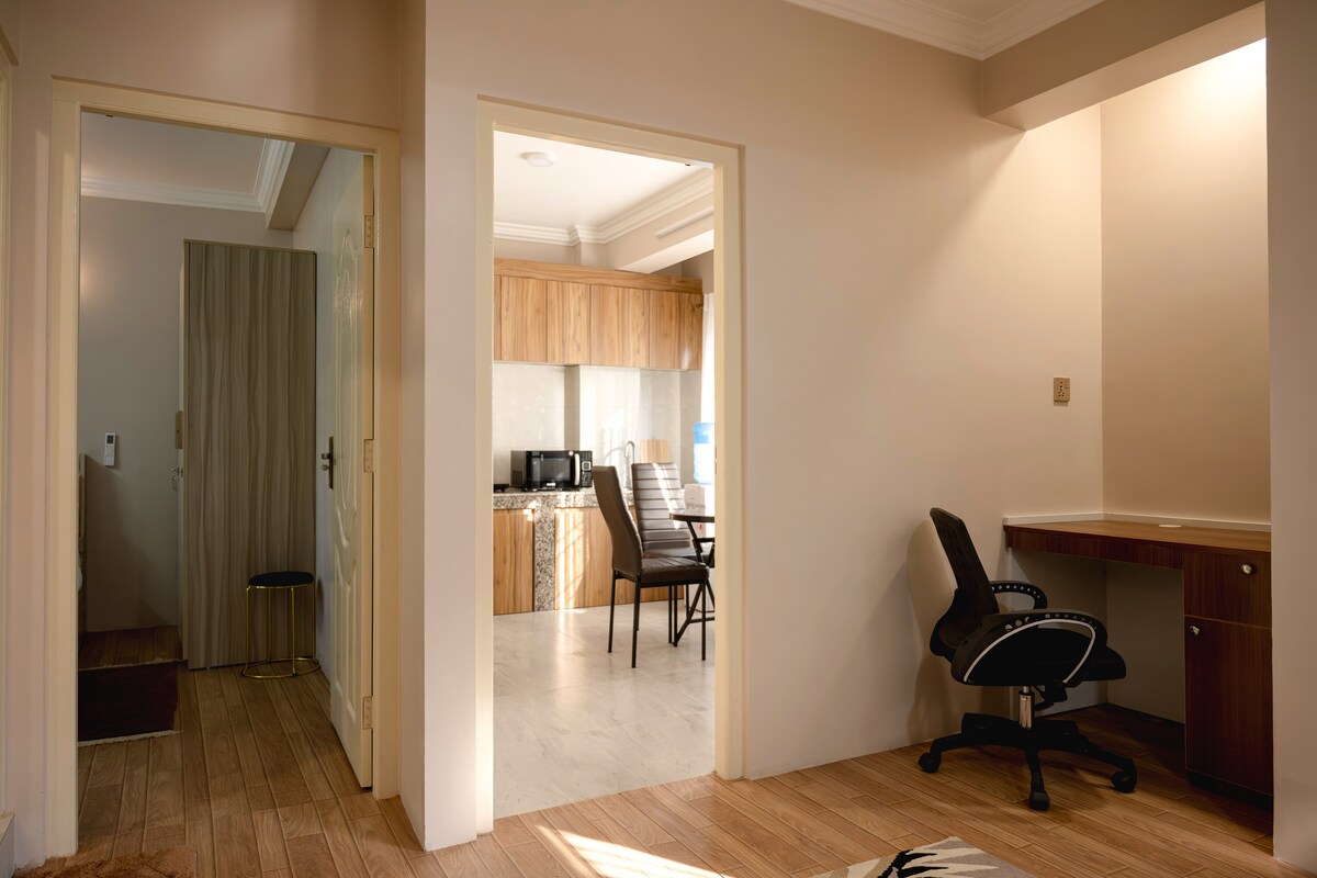 2BHK,stay apart with dedicatedworkspace, Kathmandu — photo