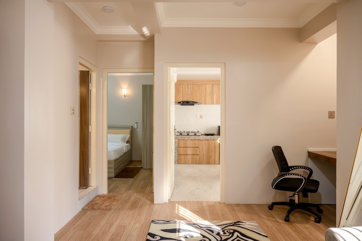 2BHK,stay apart with dedicatedworkspace, Kathmandu — photo