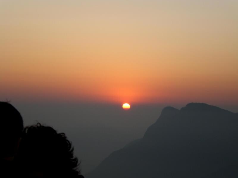 Hotel Center Lake — photo