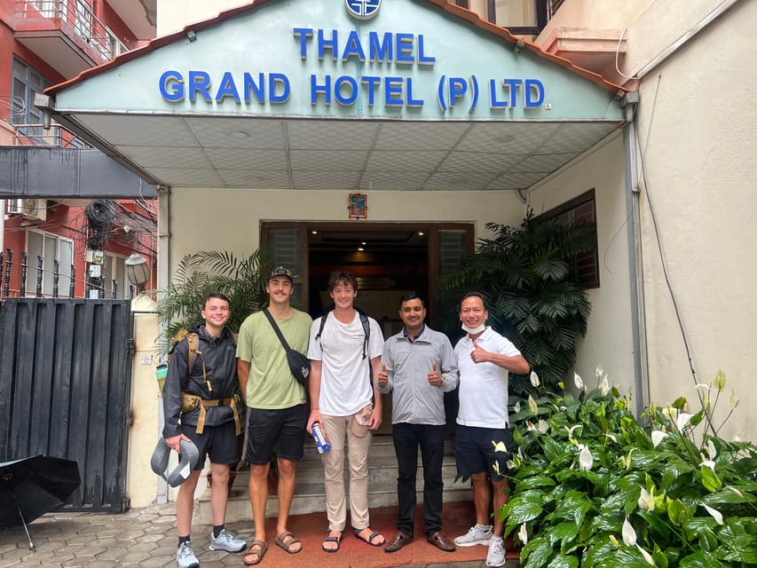 Kathmandu: Lower Mustang Adventure Tour With Local Guide in Marpha