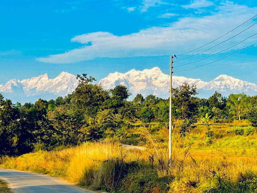 Kathmandu/Pokhara: 2-Night Gandharva Village Stay in Bandipur