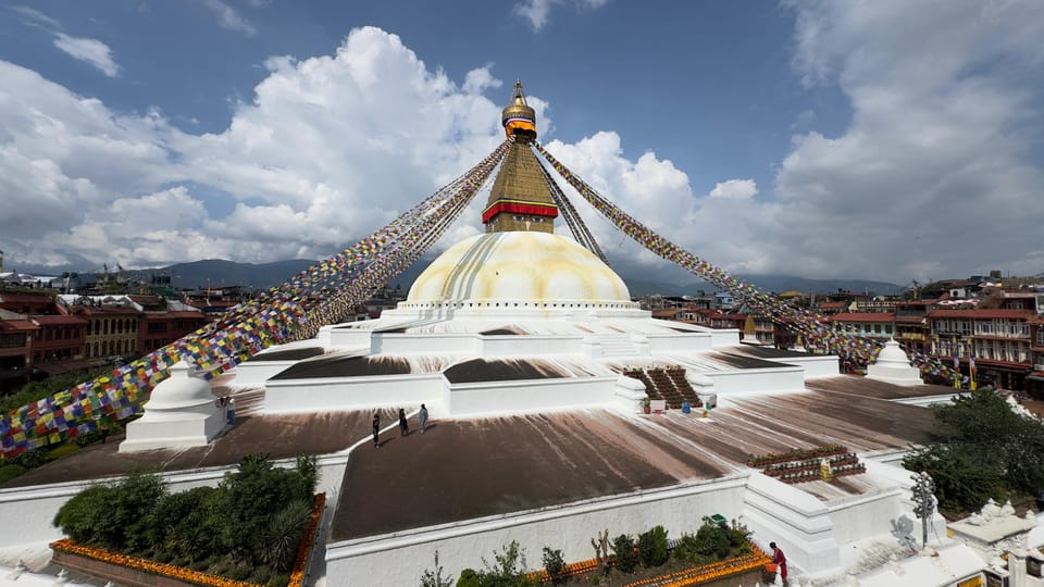 Kathmandu: 6-Day Bardia National Park Safari Tour in Nepalgunj