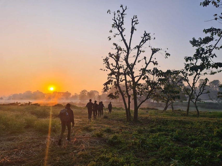 From Kathmandu Or Pokhara Bandipur Day Trip With Lunch in Bandipur