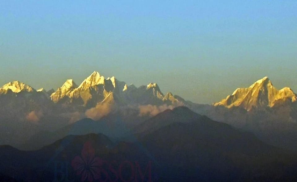 A Memorable Nagarkot Sunrise & Hike to Dhulikhel Day Tour in Bharatpur