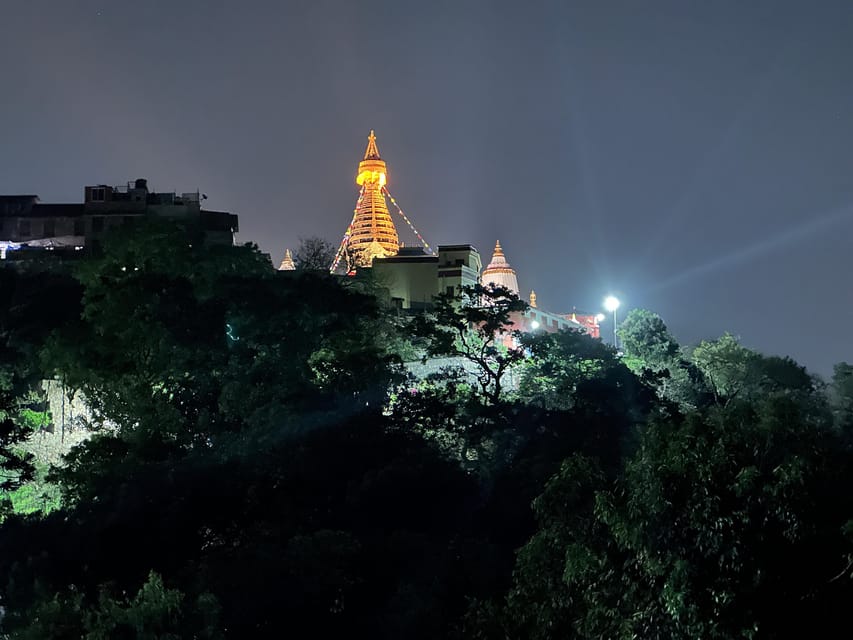 Kathmandu A Photographer S Pilgrimage Tour To Swayambhunath in Swayambhu