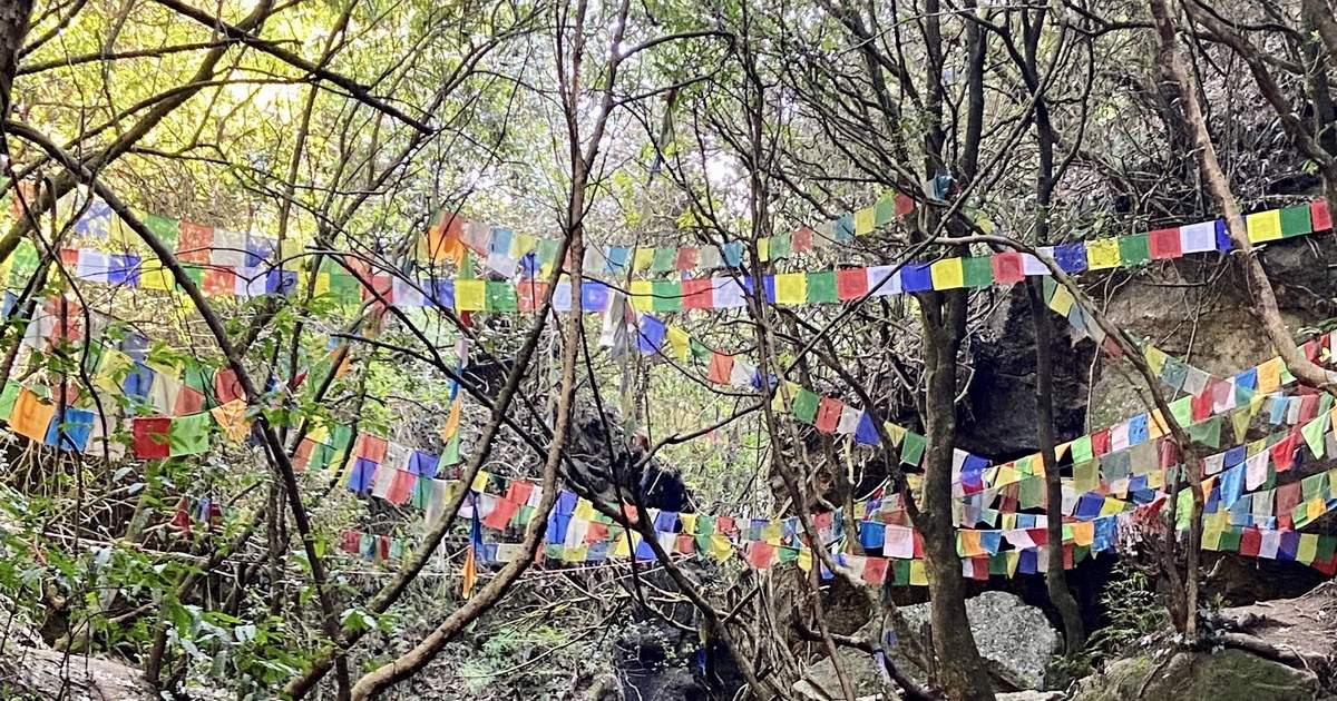 Hiking Tours in Kathmandu — photo 2