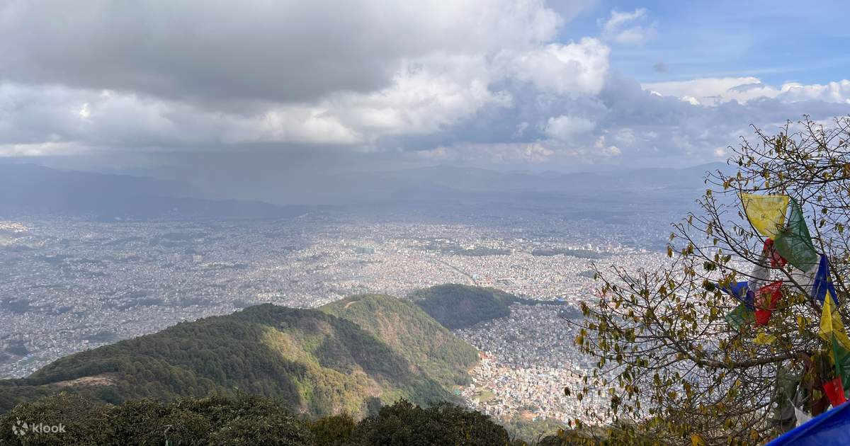 Hiking Tours in Kathmandu — photo 4