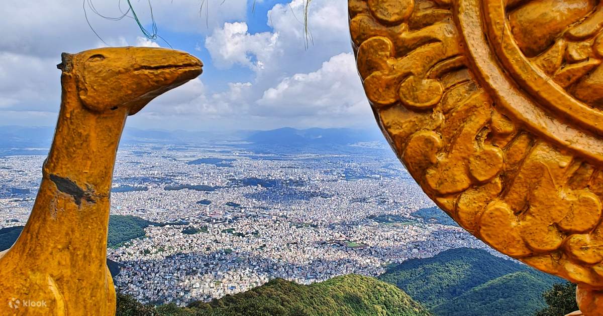 Hiking Tours in Kathmandu — photo 5