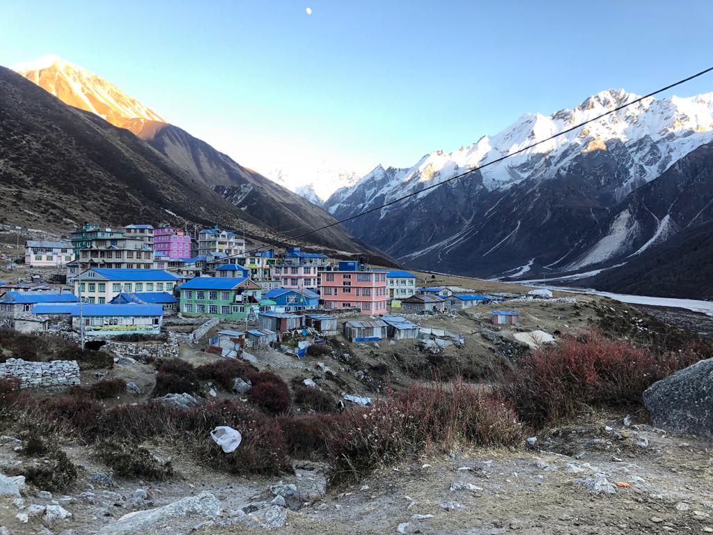 Discover the Majestic Langtang Valley: 7-Day Trek from Kathmandu — photo 2