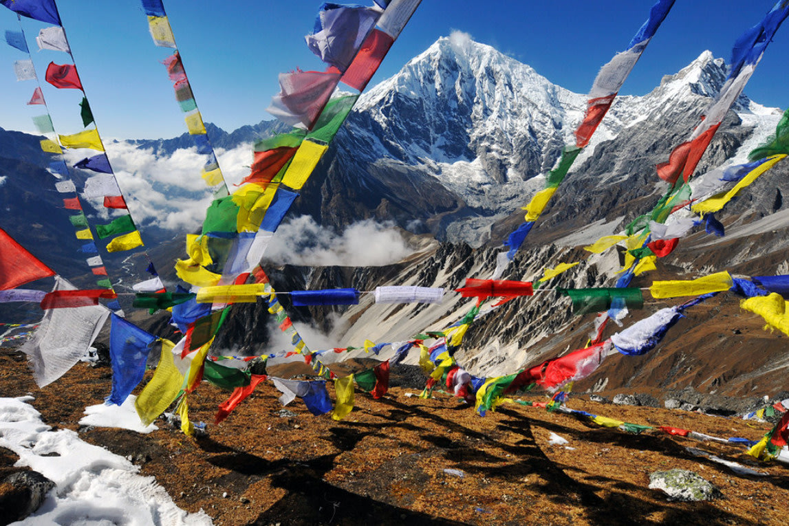 Discover the Majestic Langtang Valley: 7-Day Trek from Kathmandu — photo 3