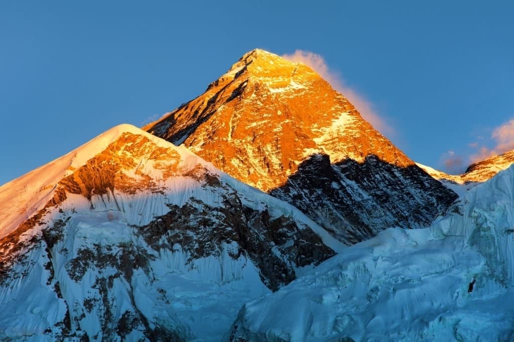 Embark on an Epic Adventure: 12D11N Everest Base Camp Trek in Nepal's Majestic Himalayas photo 3