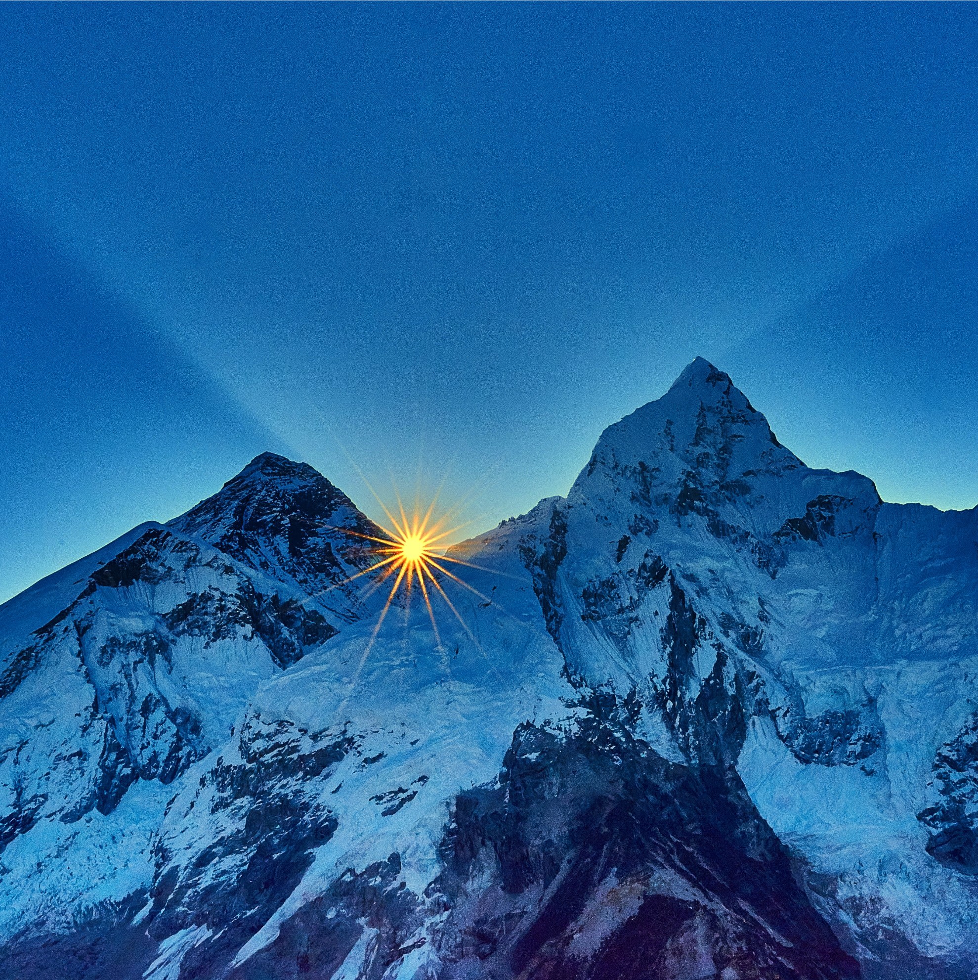Embark on an Epic Adventure: 12D11N Everest Base Camp Trek in Nepal's Majestic Himalayas photo 5