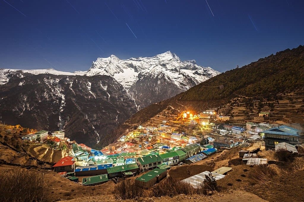 Discover the Himalayas: 15-Day Gokyo Valley with Everest Base Camp Trek photo 5