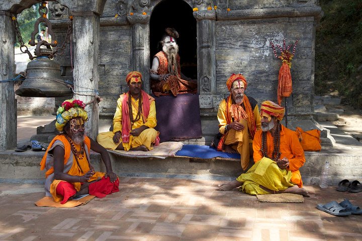 Experience the Beauty of Kathmandu with our UNESCO World Heritage Full-Day Tour