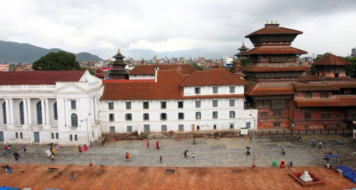 Experience the Beauty of Kathmandu with our UNESCO World Heritage Full-Day Tour — photo 5